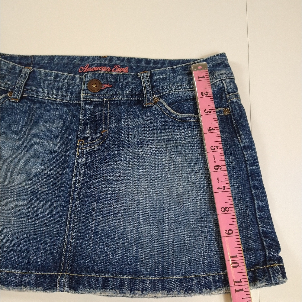 American eagle - Picture 4 of 7